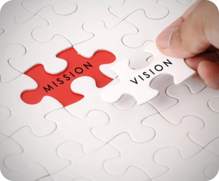 Mission Mission