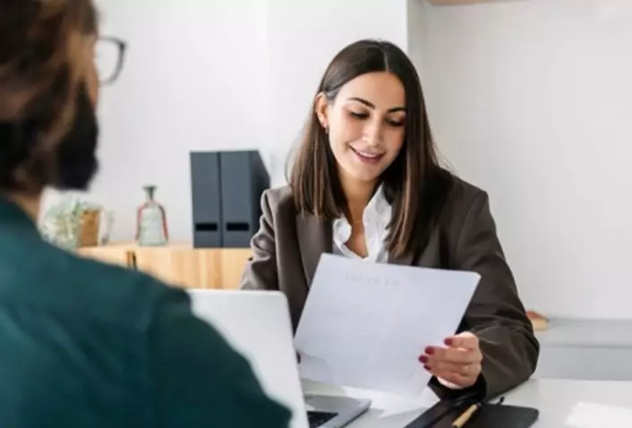 Recruiters Recruiters