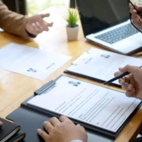 Placement Process Placement Process