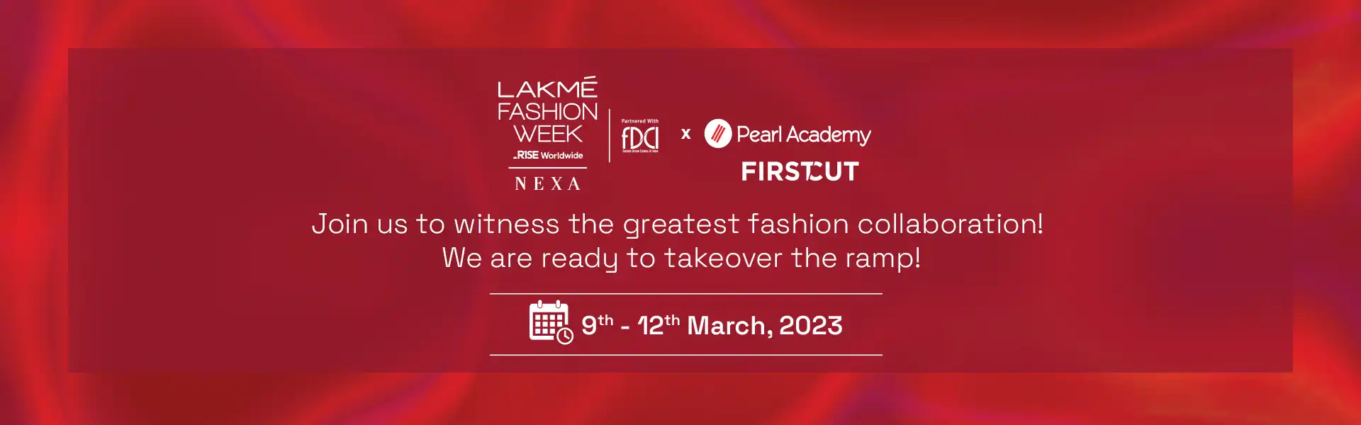 PEARL ACADEMY FIRST CUT