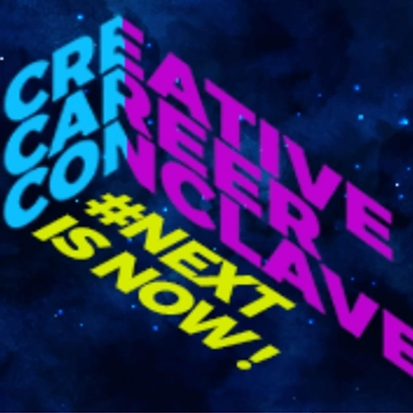Creative Career Conclave