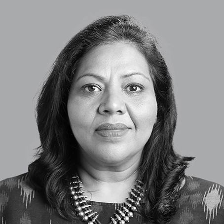 Devika Sharma Pathak​