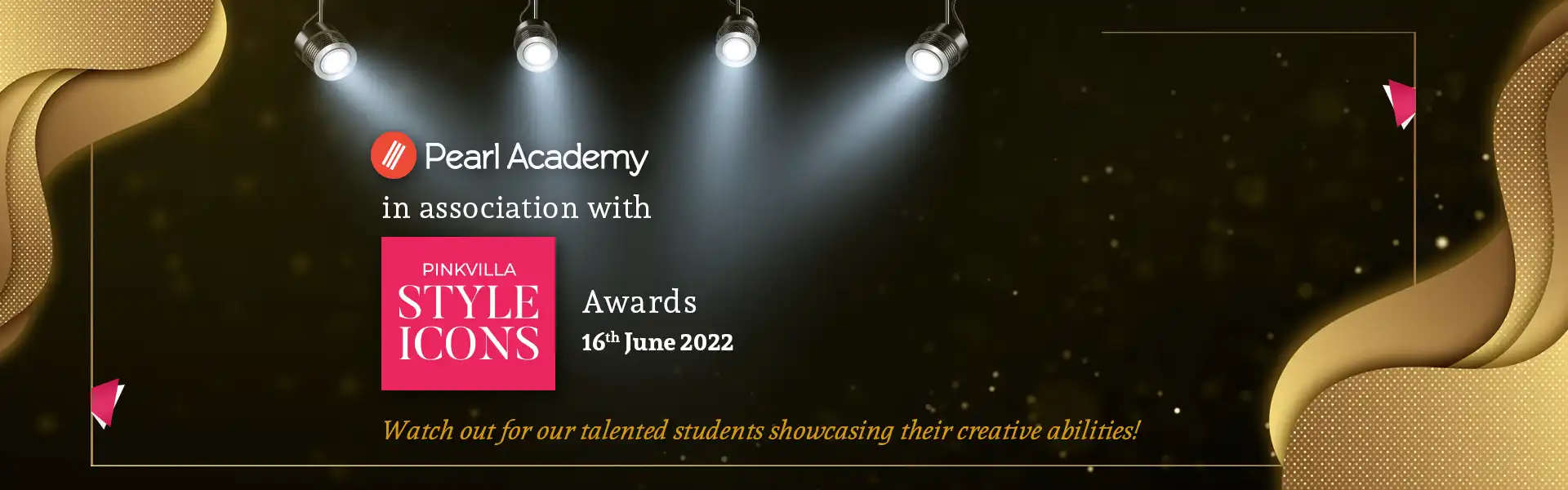 PINKVILLA STYLE ICON AWARDS 2022