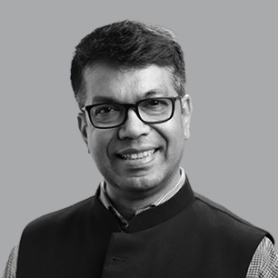 Prasanna Baruah Prasanna Baruah