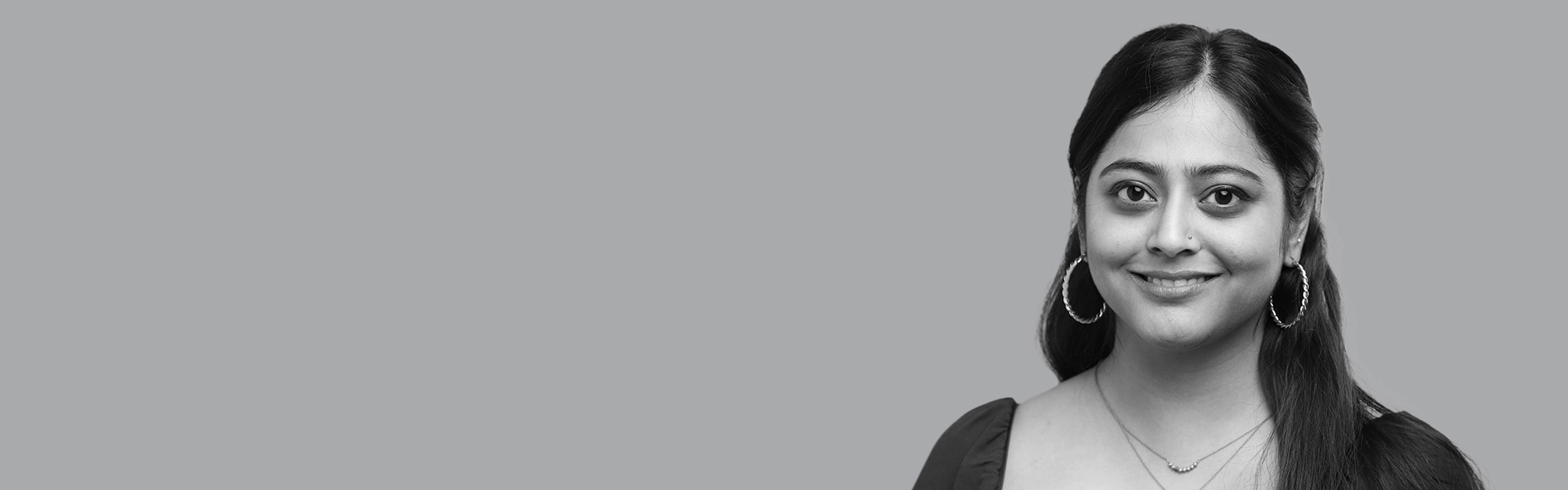 Saumya Kharbanda ​