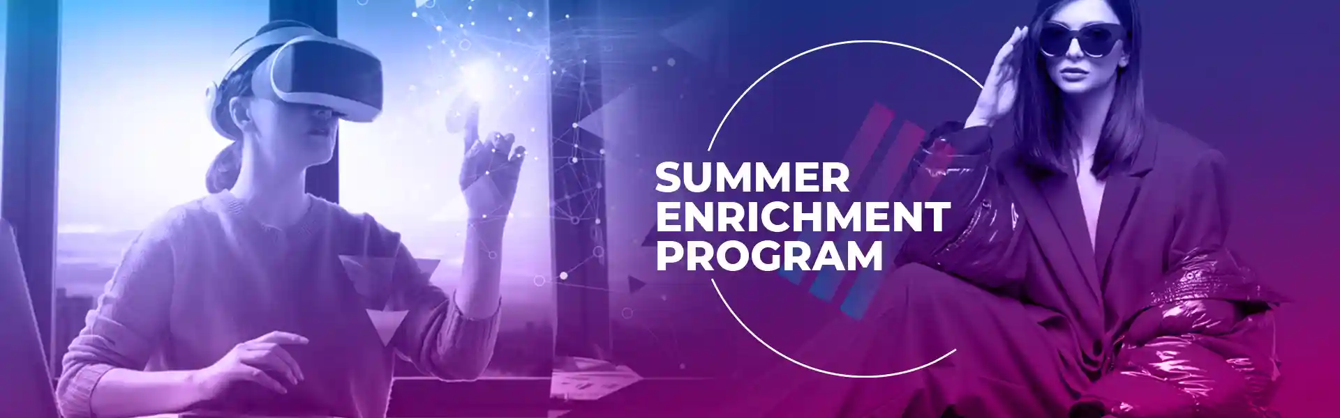 Summer Enrichment Program