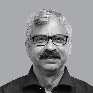 Arun Kumar Bhardwaj