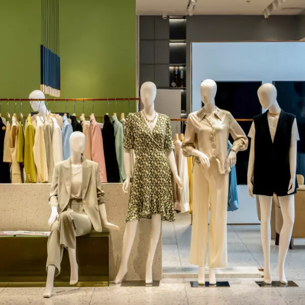 MBA | Fashion and Lifestyle Business Management