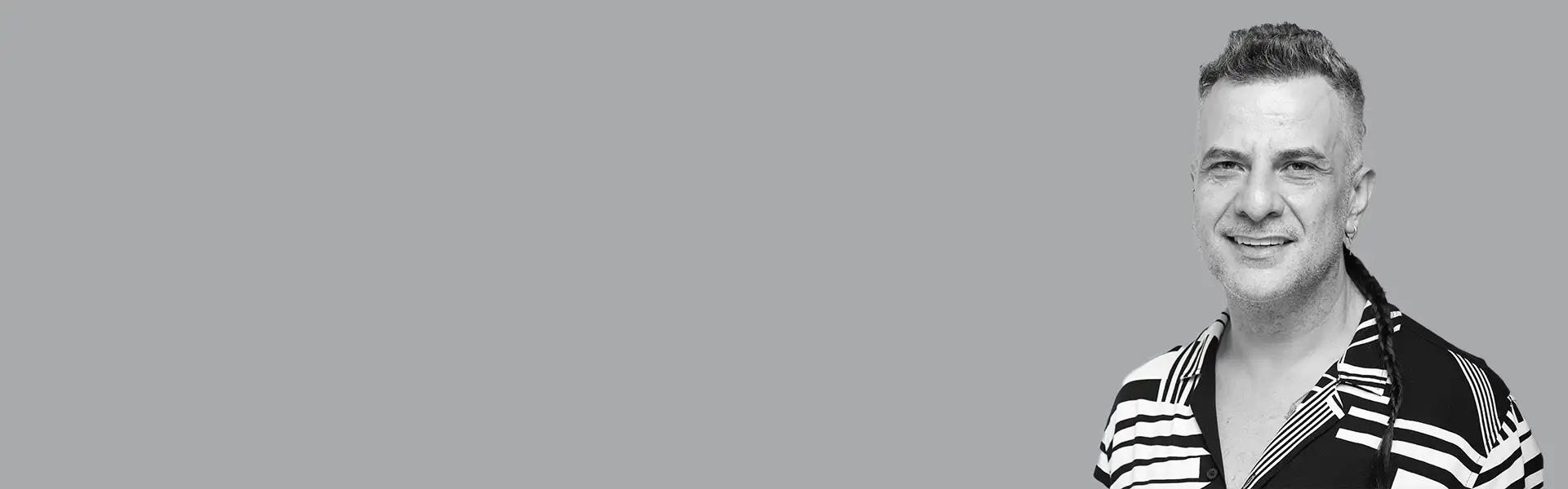 Antonio Maurizio Grioli Antonio Maurizio Grioli