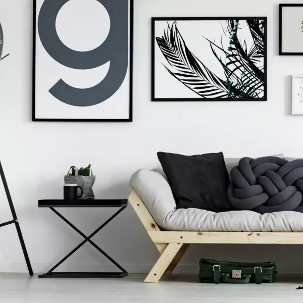 M. Des. in Interior Design