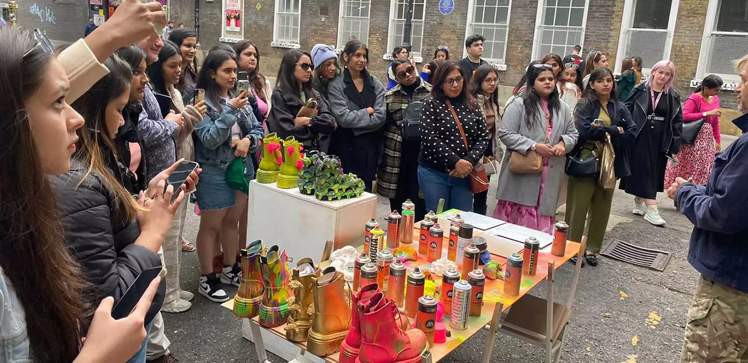 Global Exposure Global Exposure