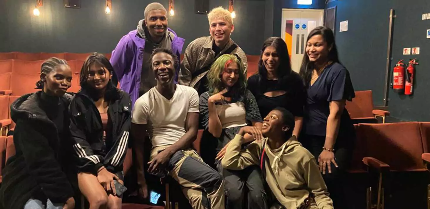 Global Exposure Global Exposure