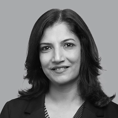 Prof (Dr) Preetha Ravi Sree​