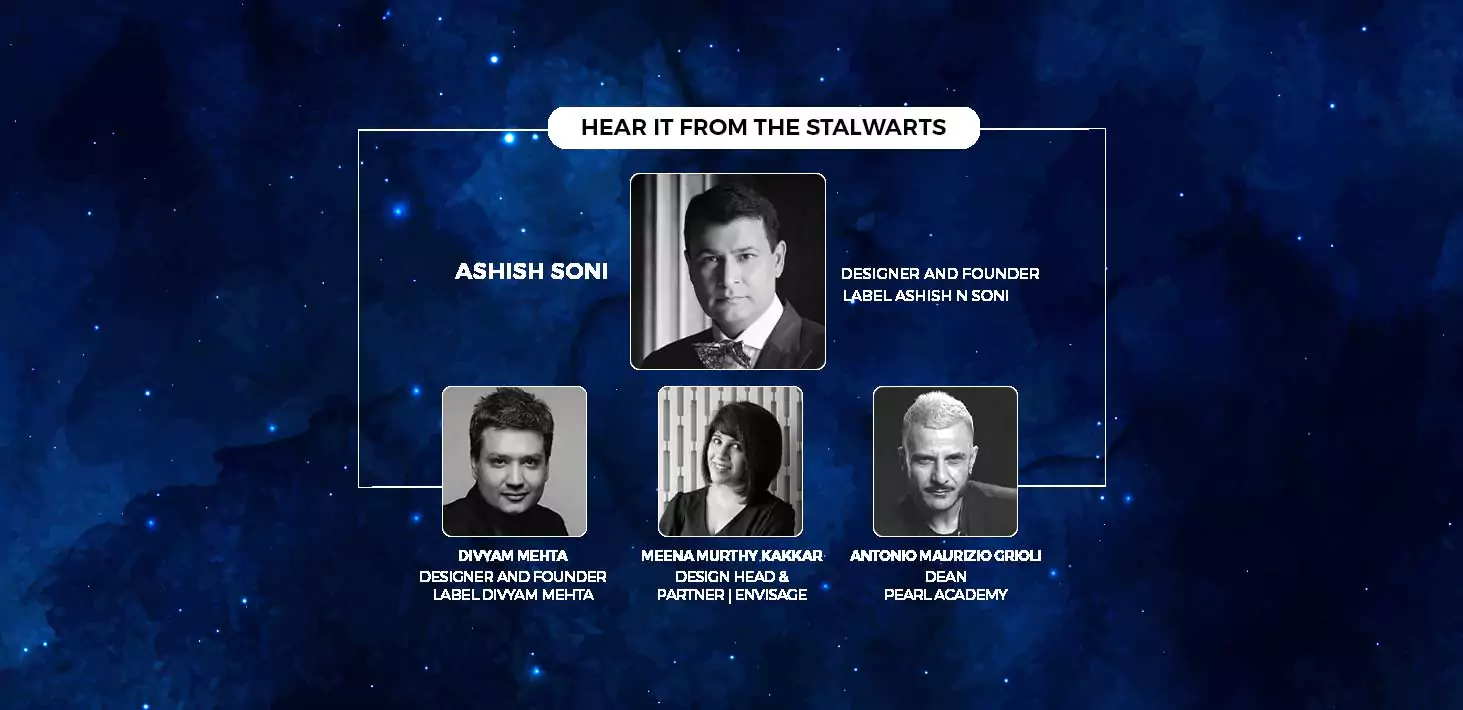 Creative Career Conclave - Delhi Creative Career Conclave - Delhi