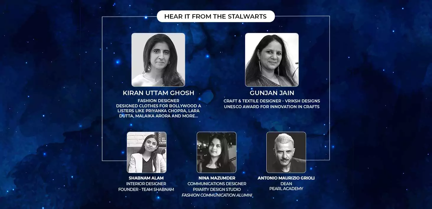 Creative Career Conclave - Kolkata Creative Career Conclave - Kolkata