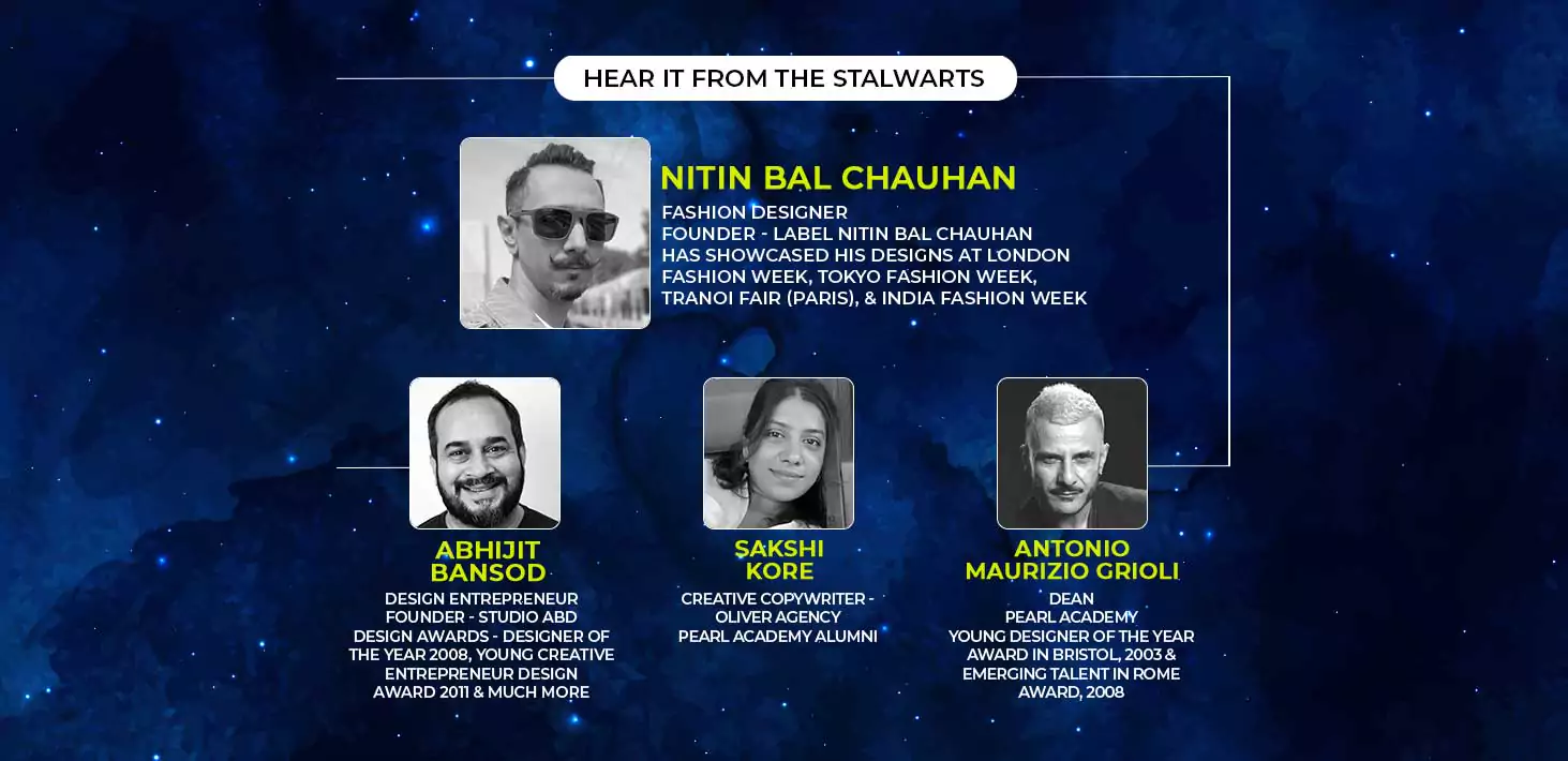 Creative Career Conclave - Bengaluru Creative Career Conclave - Bengaluru