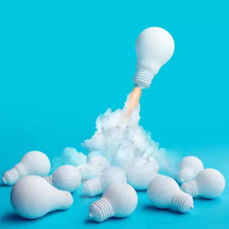 Innovation and Collaboration Innovation and Collaboration