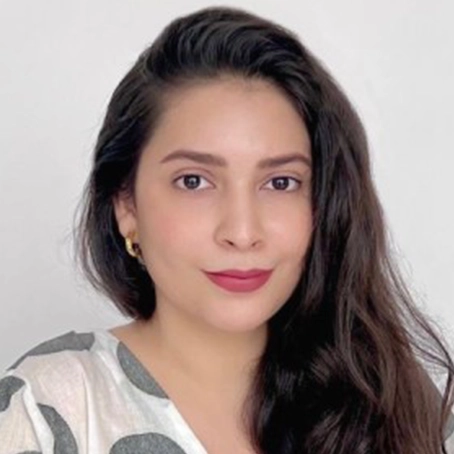 Aarushi Kilawat