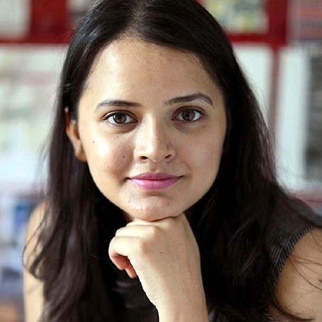 Ashita Singhal