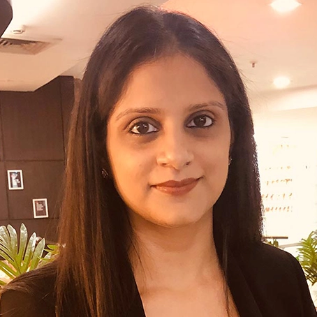 Chhavi Singh