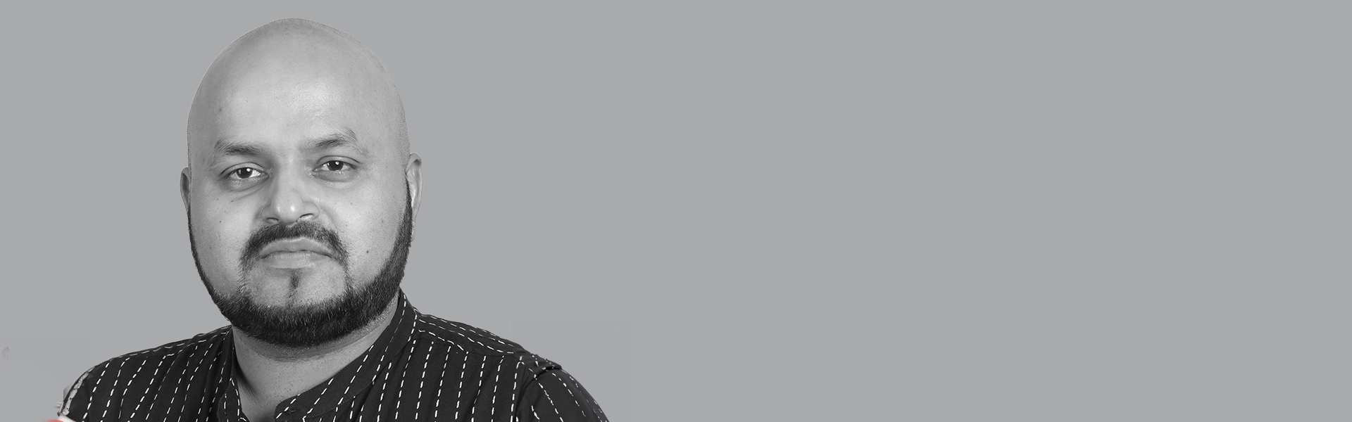 Sumit K. Priyadarshi