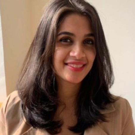 Laksheeta Govil