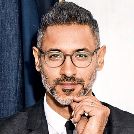 Nikhil Mehra
