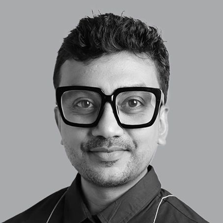 Parag Goswami Parag Goswami