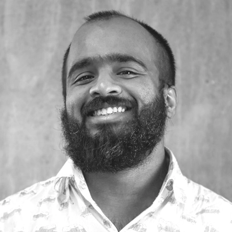 Priyanshu Mukhopadhyay