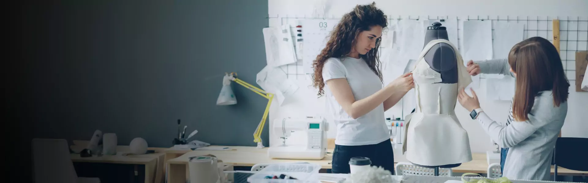 Fashion Design for Womenswear Fashion Design for Womenswear