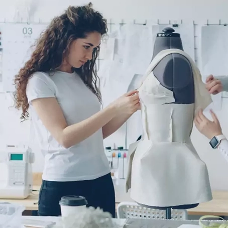 Fashion Design for Womenswear