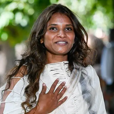 Vaishali S