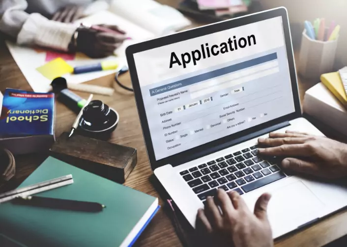 Admission Requirements Admission Requirements