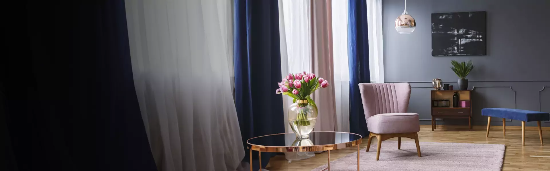 Styling for Interiors