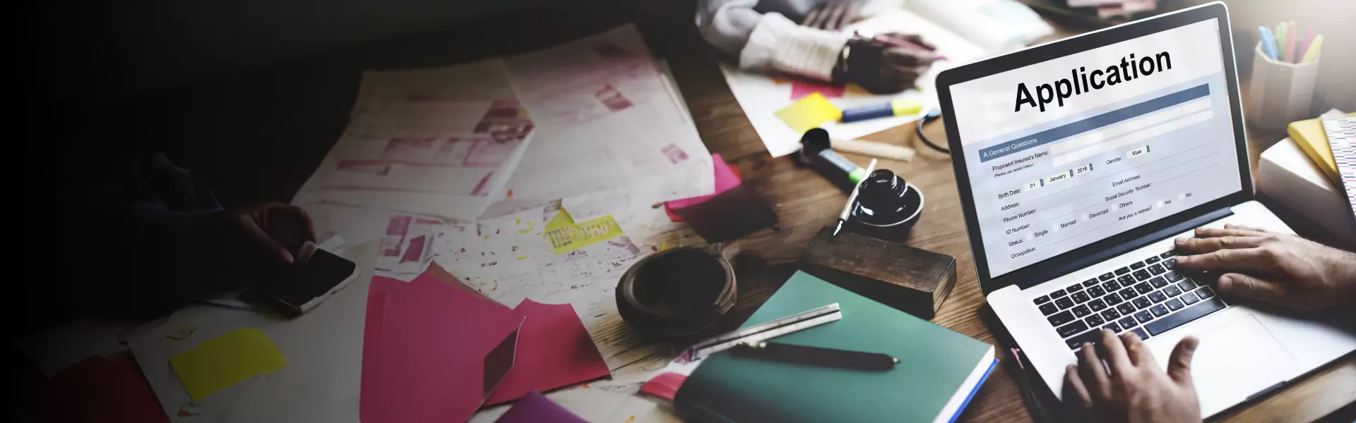 HOW TO APPLY HOW TO APPLY