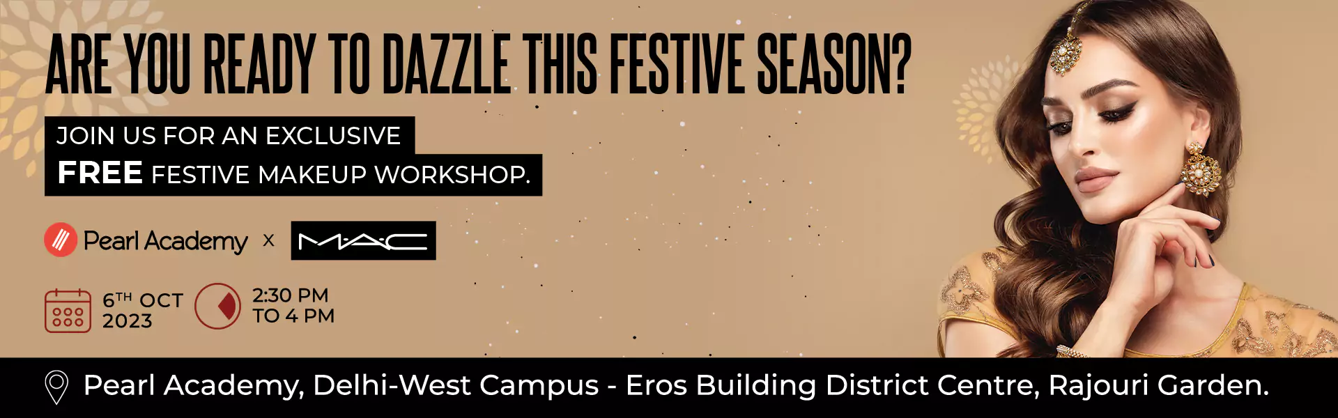 Festive Workshop