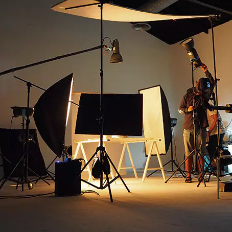 Photography Studio Photography Studio