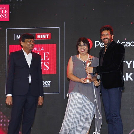 Pinkvilla Style Icon Awards 2022