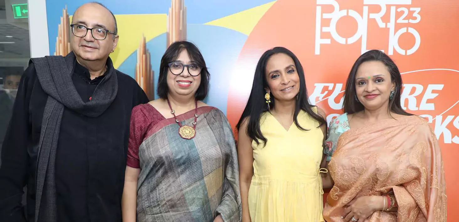 Portfolio 2023 Portfolio 2023