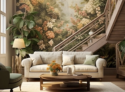 INTERIORS INTERIORS