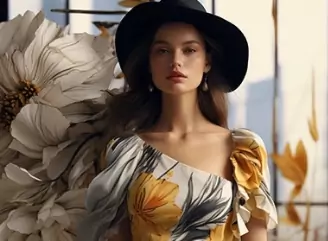 Fashion Fashion