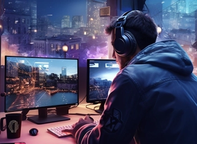 GAMING GAMING