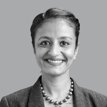 Dr. Aneesha Henry