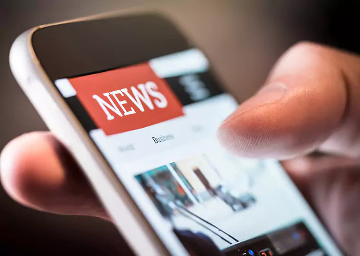 In the News In the News