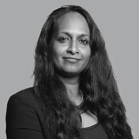 Sruti Kulothungan Sruti Kulothungan