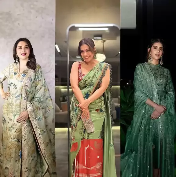 Kalamkari: Revival of an ancient art form in contemporary fashion