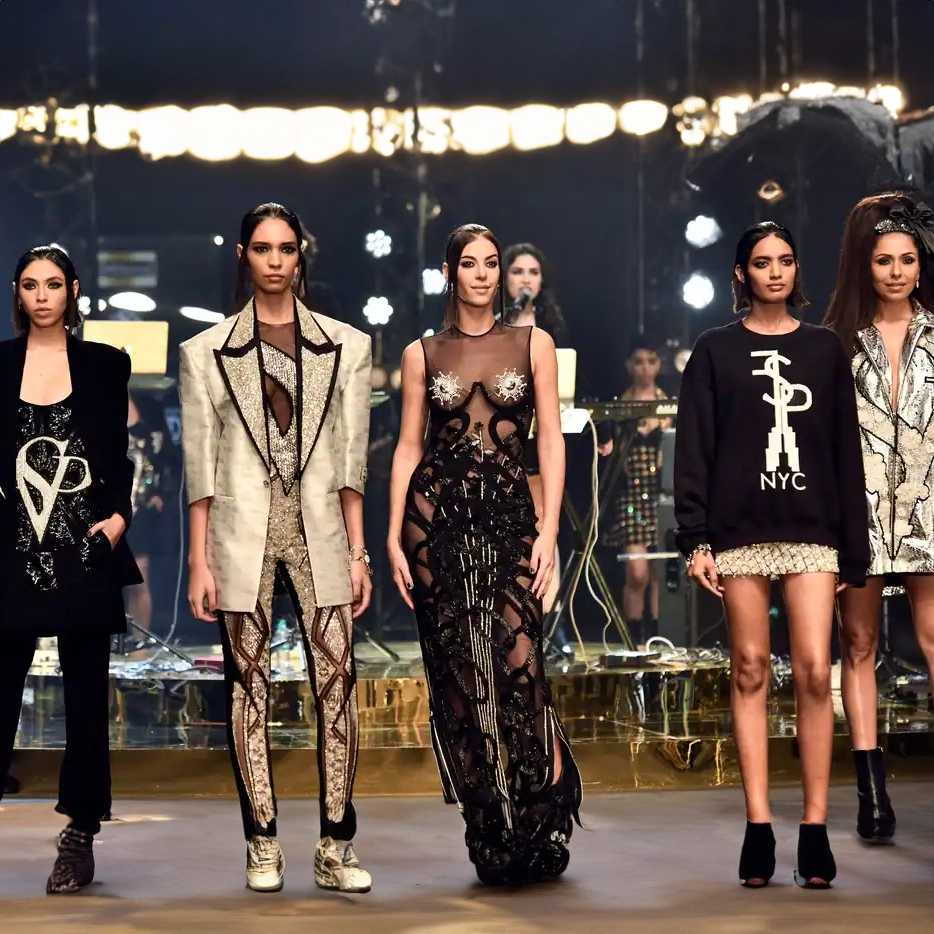 Lakme fashion week 2023