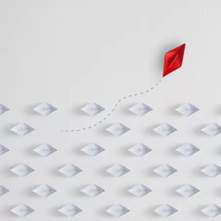 Thought Leadership Thought Leadership