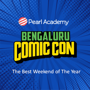Comic Con Bengaluru  Comic Con Bengaluru