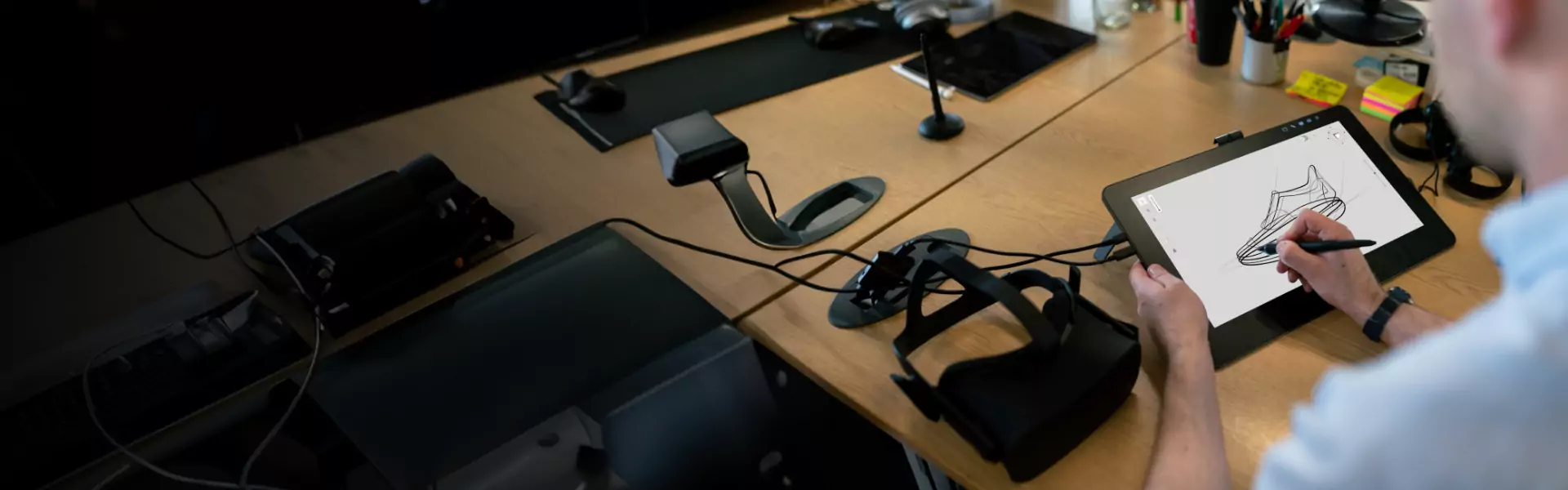 M. Des. in  Product Design